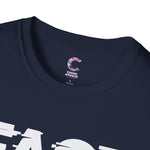 Face your fears Soft style T-Shirt