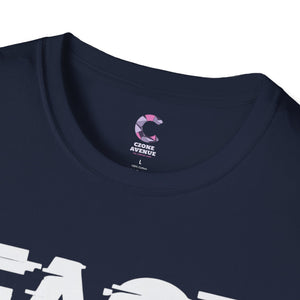 Face your fears Soft style T-Shirt