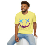 Smily Soft style T-Shirt