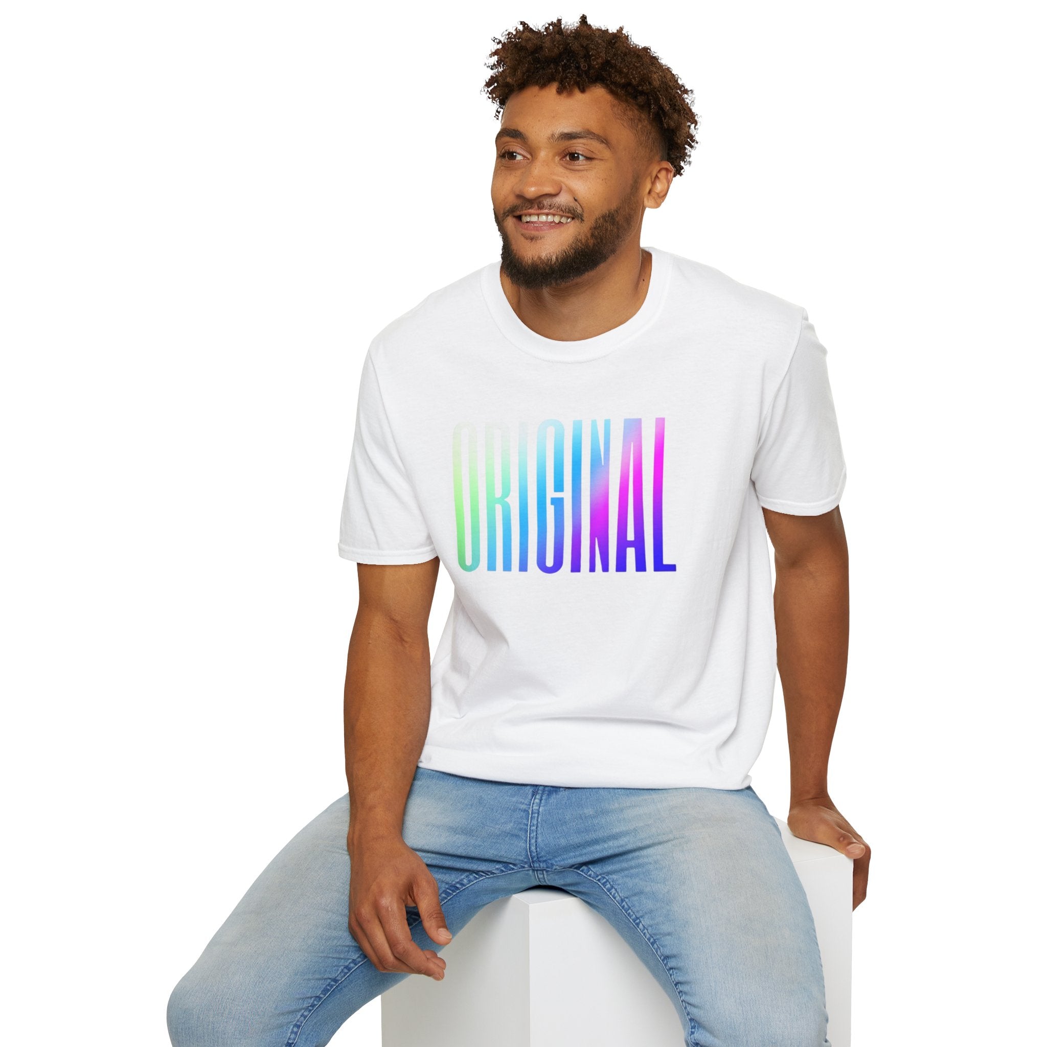 Original Soft style T-Shirt