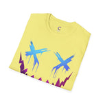 Smily Soft style T-Shirt