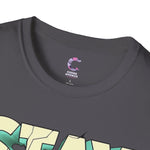 Stay Strong Soft style T-Shirt