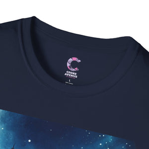 Blue Moon Soft style T-Shirt