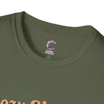 cozy vibes and autumn skies Unisex T-Shirt