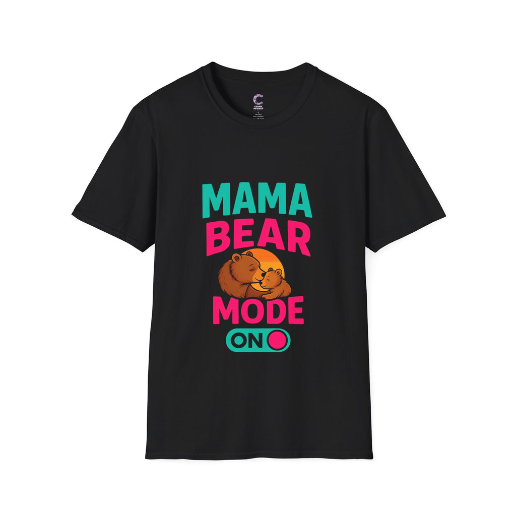 Mama Bear T-Shirt