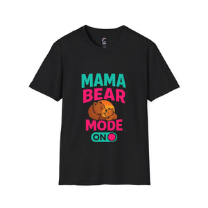 Mama Bear T-Shirt