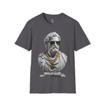 Money Man Soft style T-Shirt