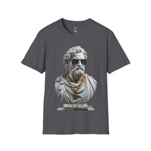 Money Man Soft style T-Shirt