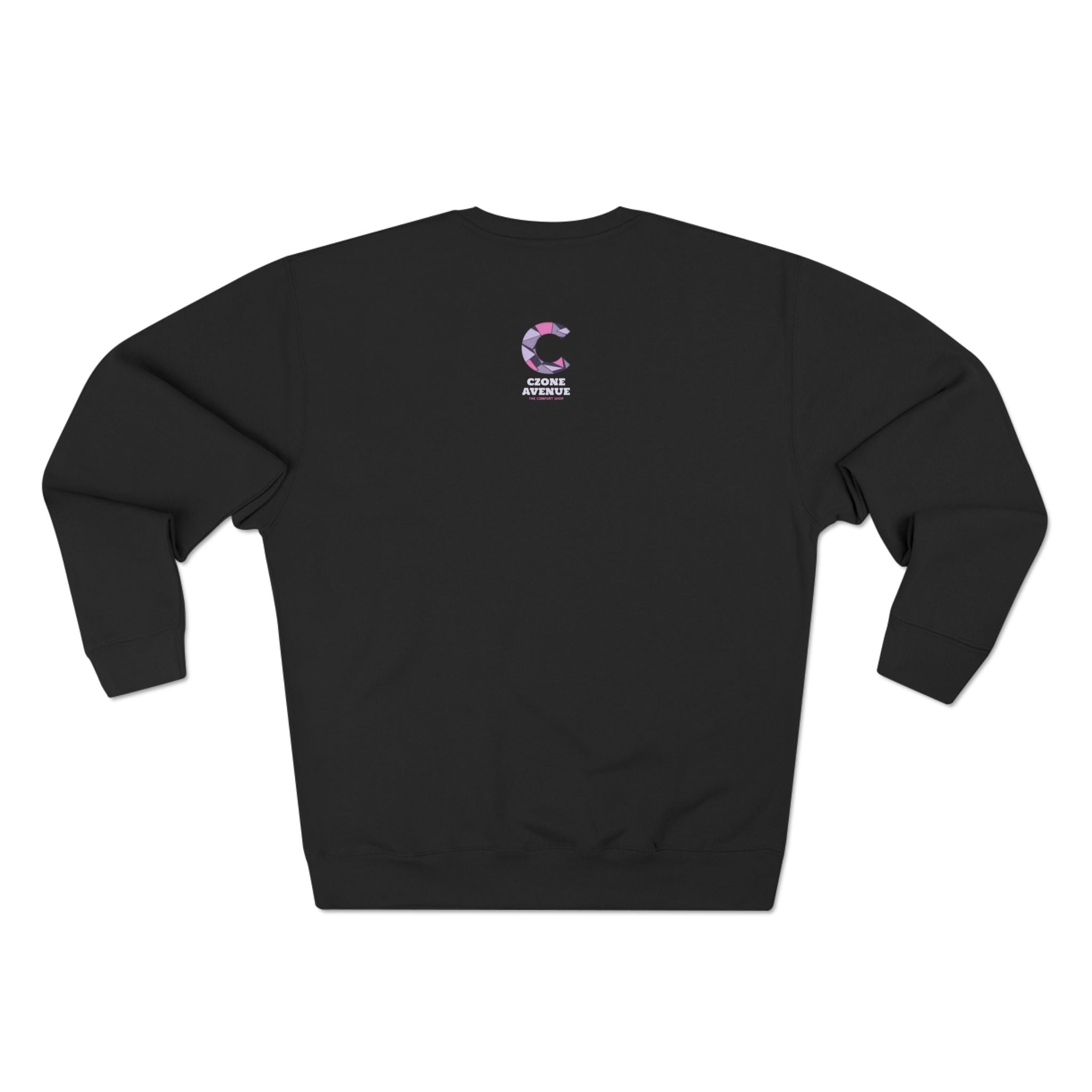 Positive Words neutral Sweatshirt