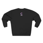 Positive Words neutral Sweatshirt