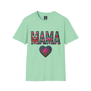 Mama Soft style T-Shirt