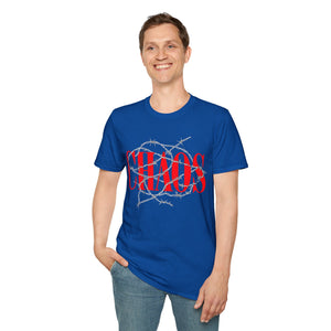 Chaos Soft style T-Shirt