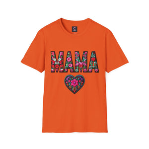 Mama Soft style T-Shirt