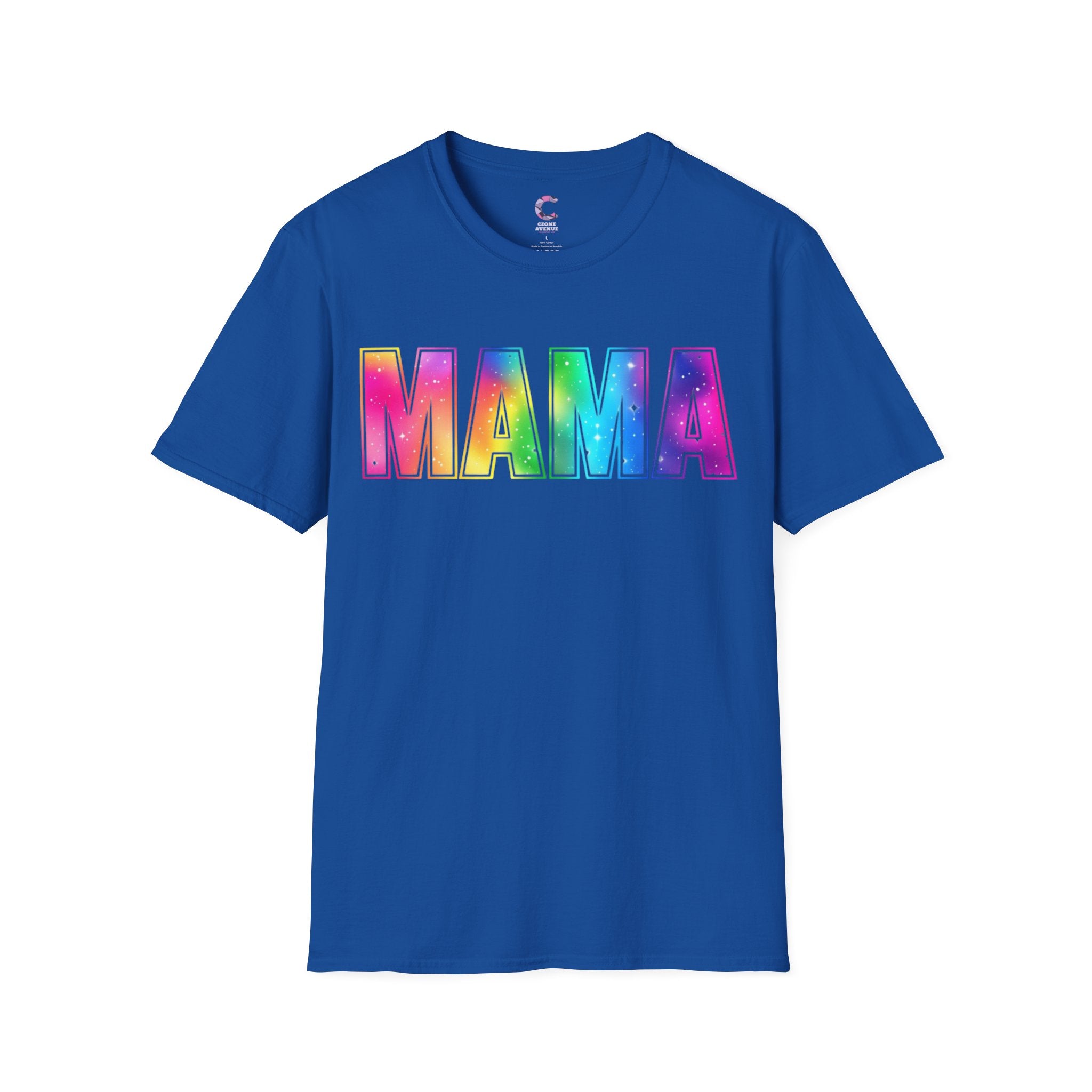 Mama Soft style T-Shirt