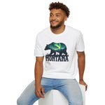 Montana Soft style T-Shirt