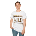 Wild Soft style T-Shirt