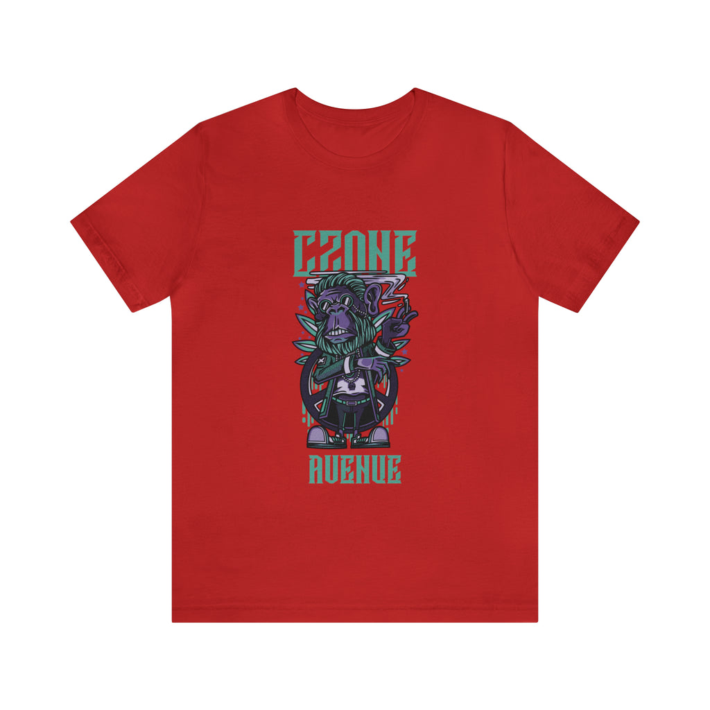 Czone Avenue Cool Ape T-Shirt