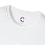 Ghostface Scary Soft style T-Shirt
