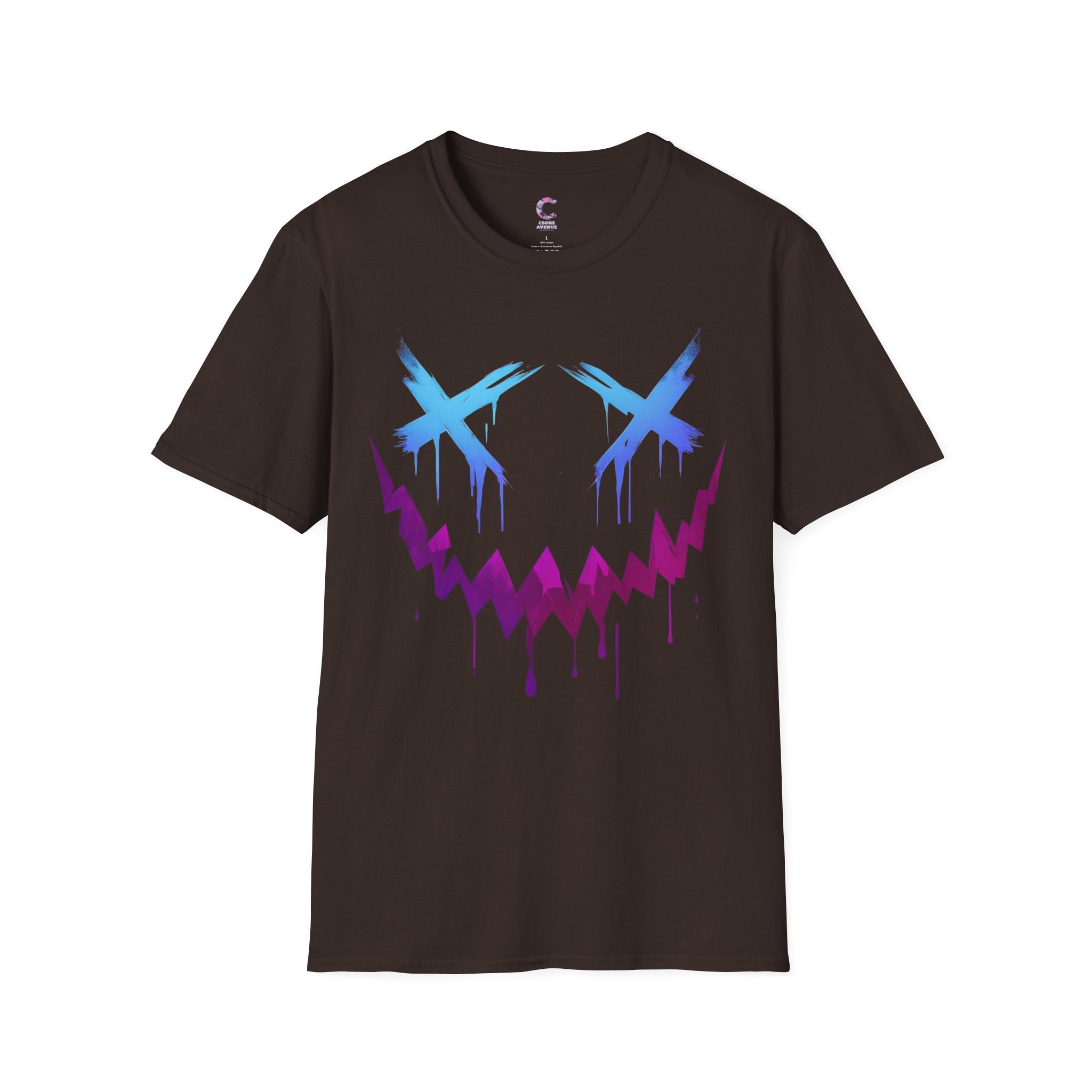 Smily Soft style T-Shirt