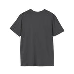 Blue Moon Soft style T-Shirt