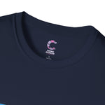 Let Me Distract You T-Shirt unisex soft style