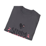 Strong Fearless Beautiful Positive Neutral T-Shirt