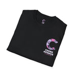 Faith over fear Soft style T-Shirt