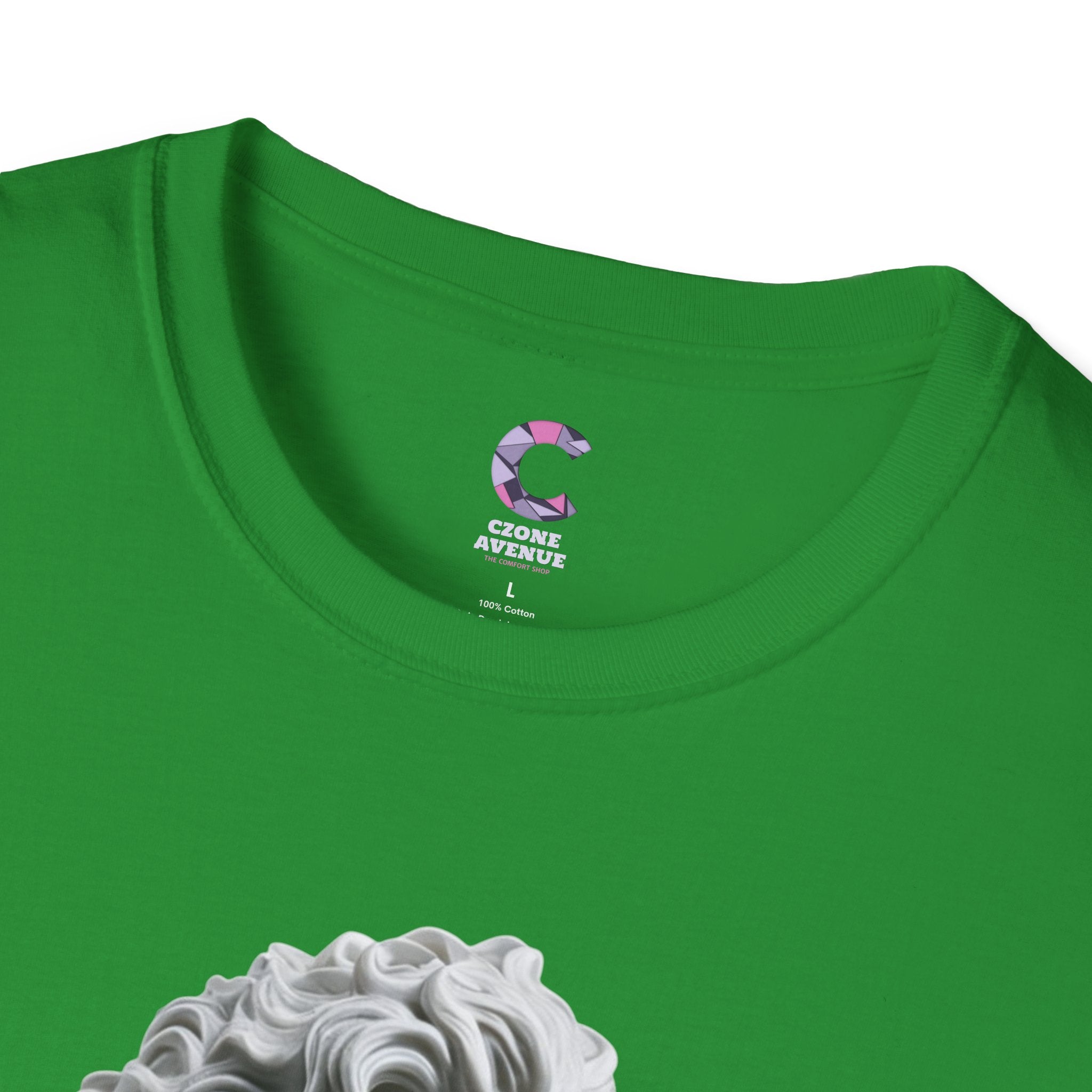 Money Man Soft style T-Shirt