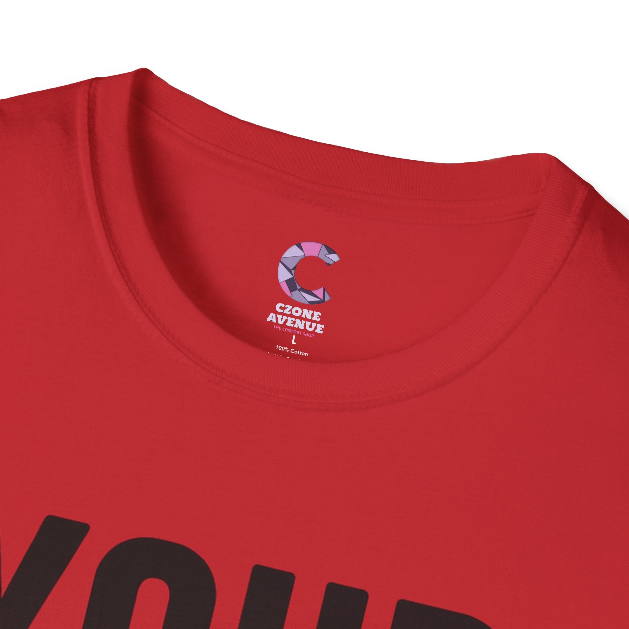 Your only Limit is your Mind Unisex T-Shirt