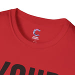 Your only Limit is your Mind Unisex T-Shirt