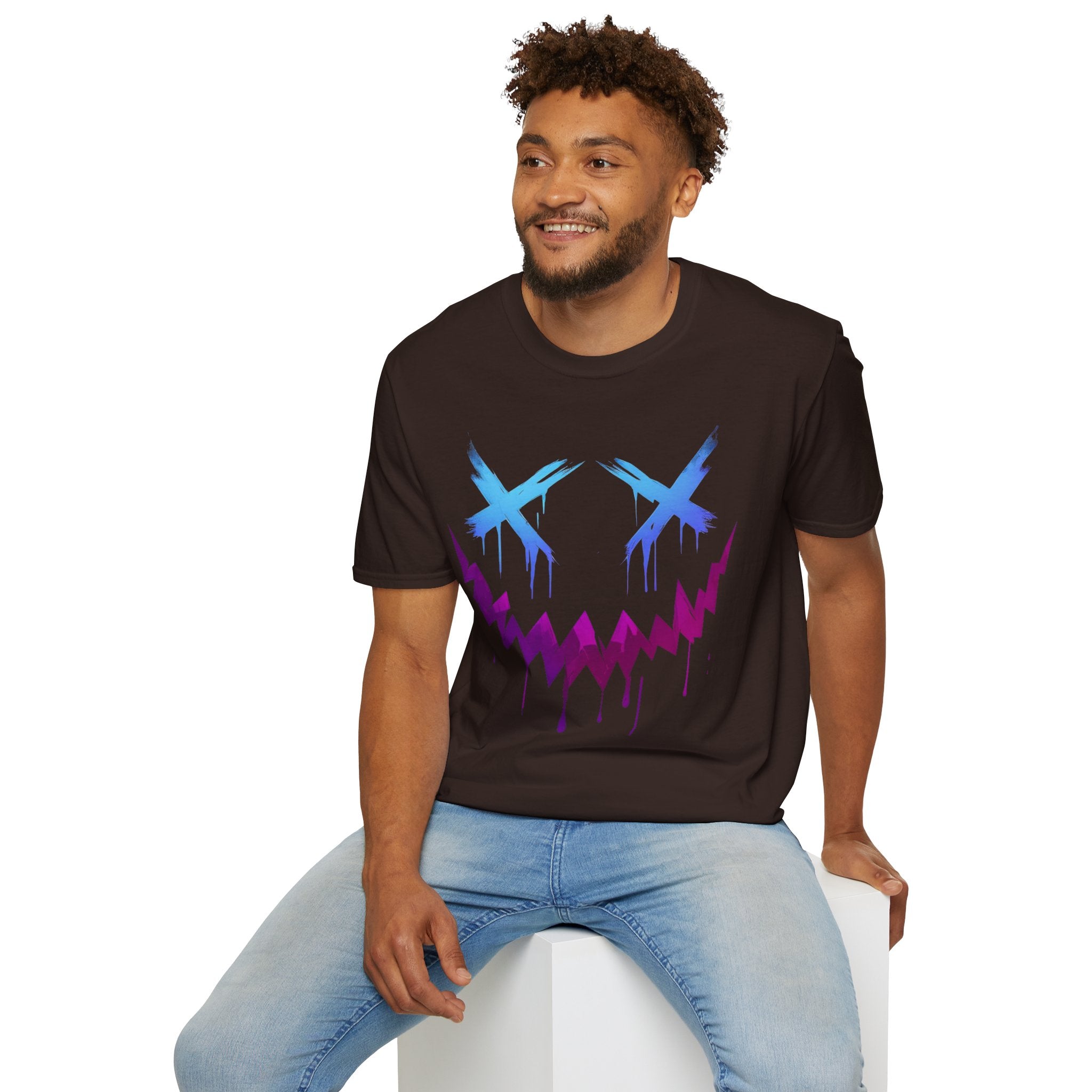 Smily Soft style T-Shirt