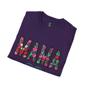 Mama Soft style T-Shirt