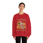Autumn Fall Sweatshirt