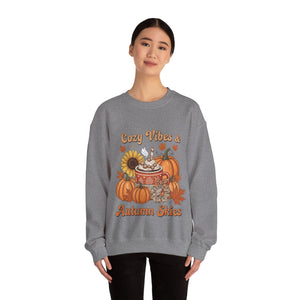 Autumn Fall Sweatshirt