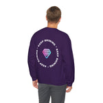 Keep Shining Crewneck Sweatshirt