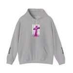 Faith Over Fear Hoodie — The Quiet Faith Pullover