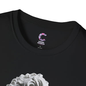Money Man Soft style T-Shirt