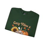 Autumn Fall Sweatshirt