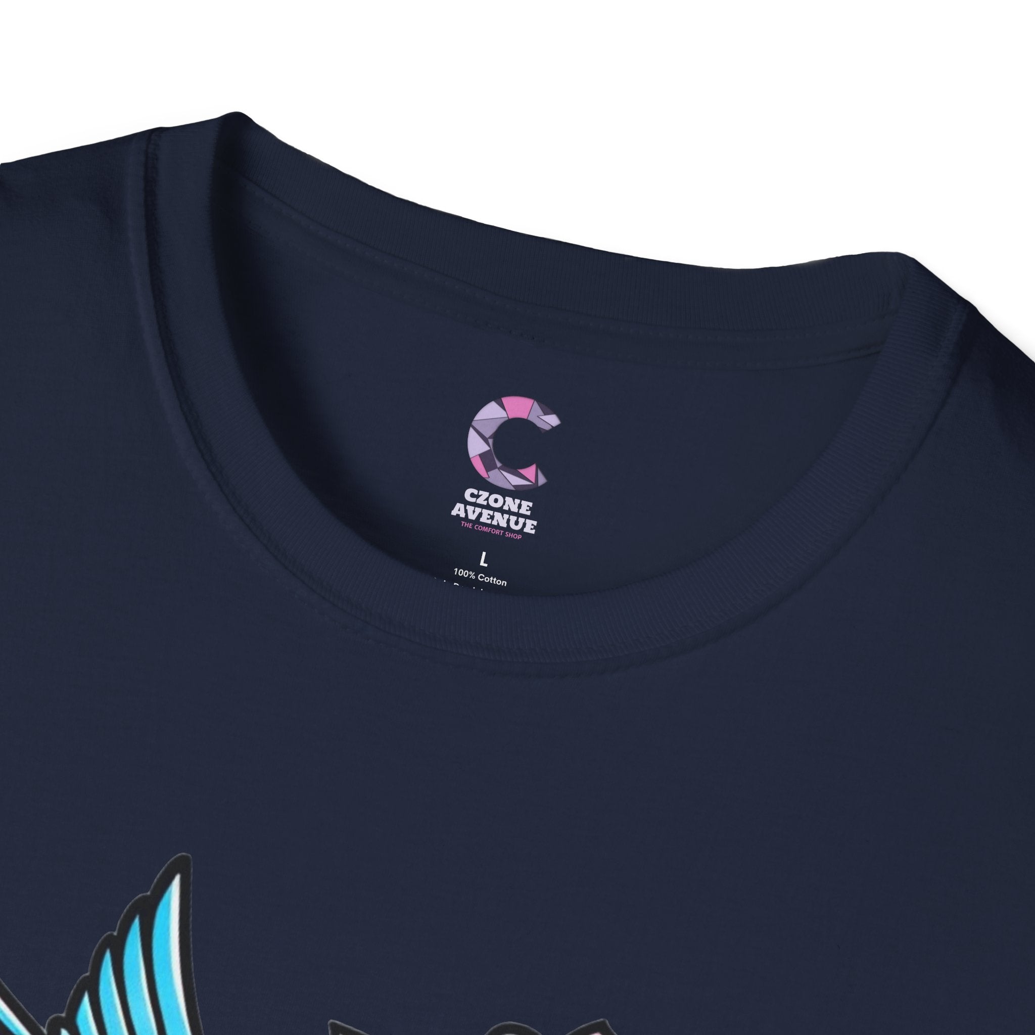 Mother Soft style T-Shirt
