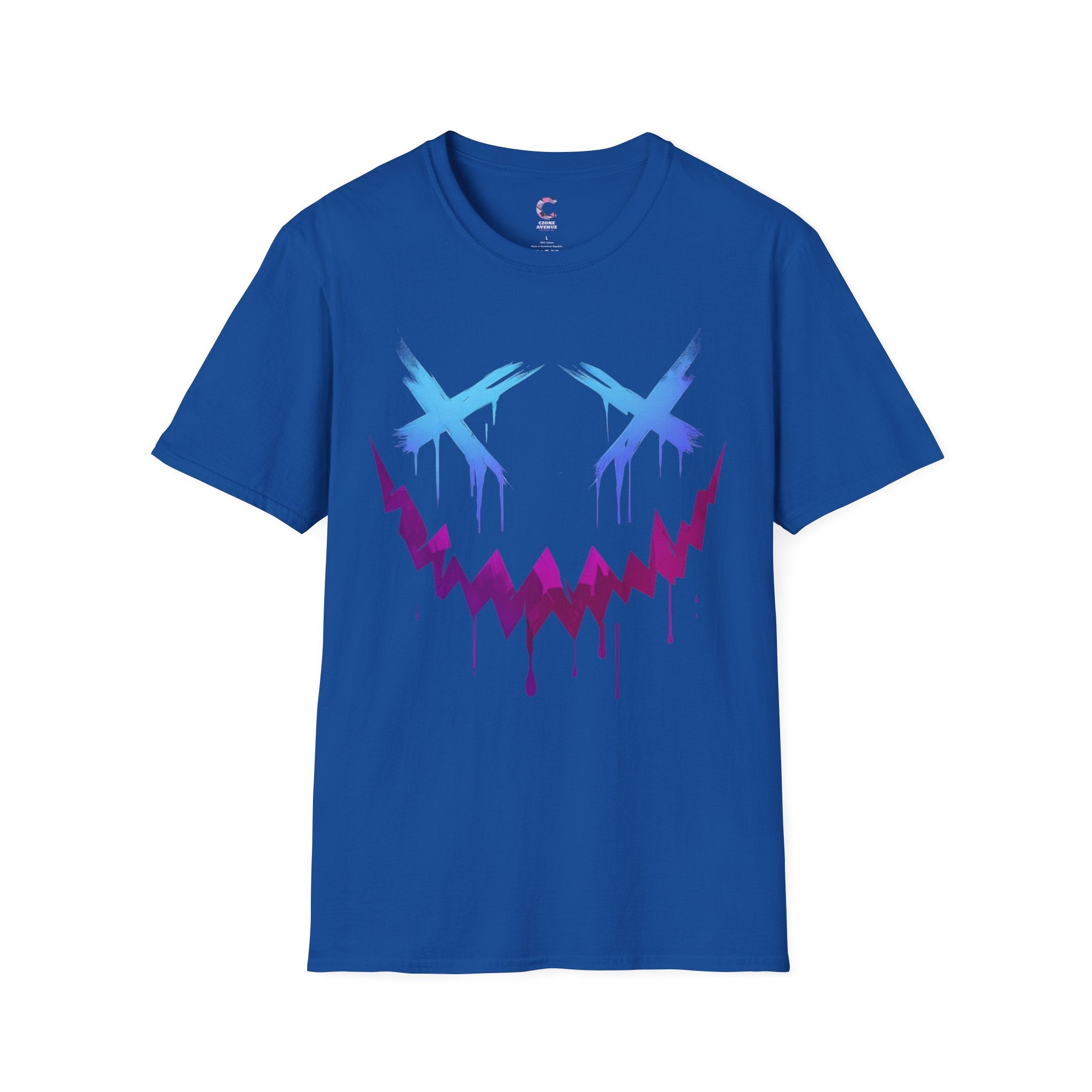 Smily Soft style T-Shirt