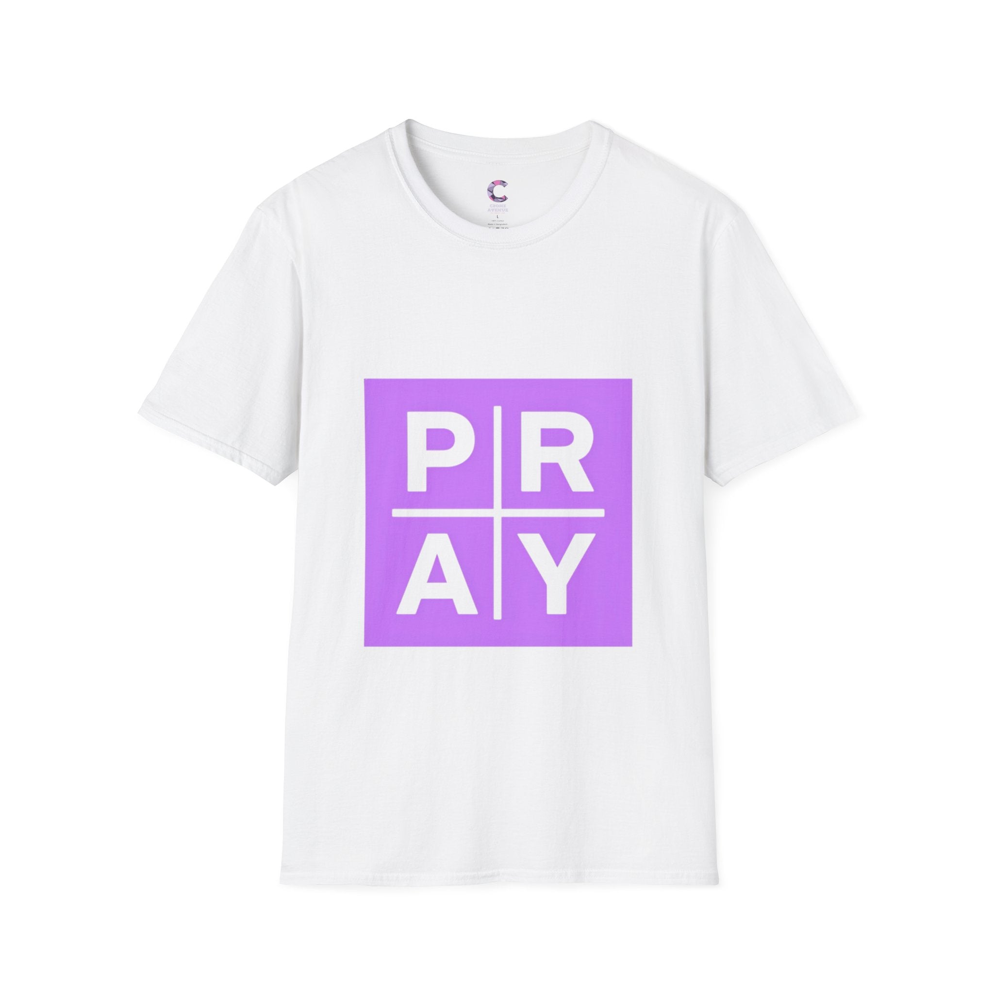 Pray T-Shirt