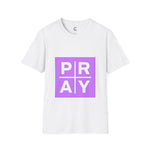 Pray T-Shirt