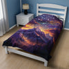 Star Gaze Soft Blanket