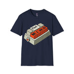 Control Mind Soft style T-Shirt