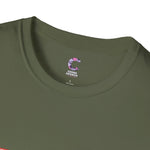 Anti Social social club Soft style T-Shirt
