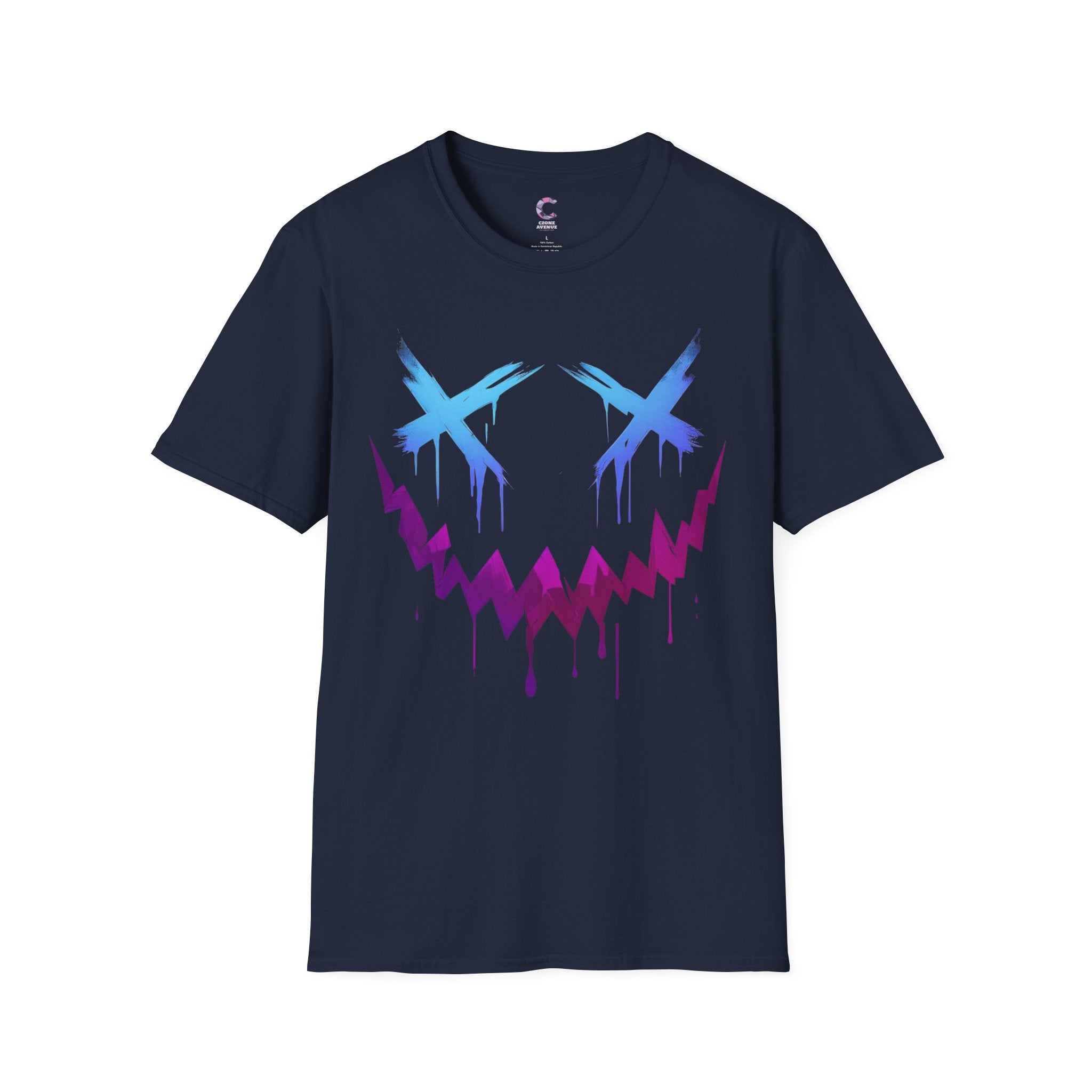 Smily Soft style T-Shirt