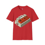 Control Mind Soft style T-Shirt