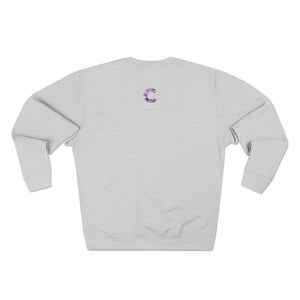 Positive Words neutral Sweatshirt