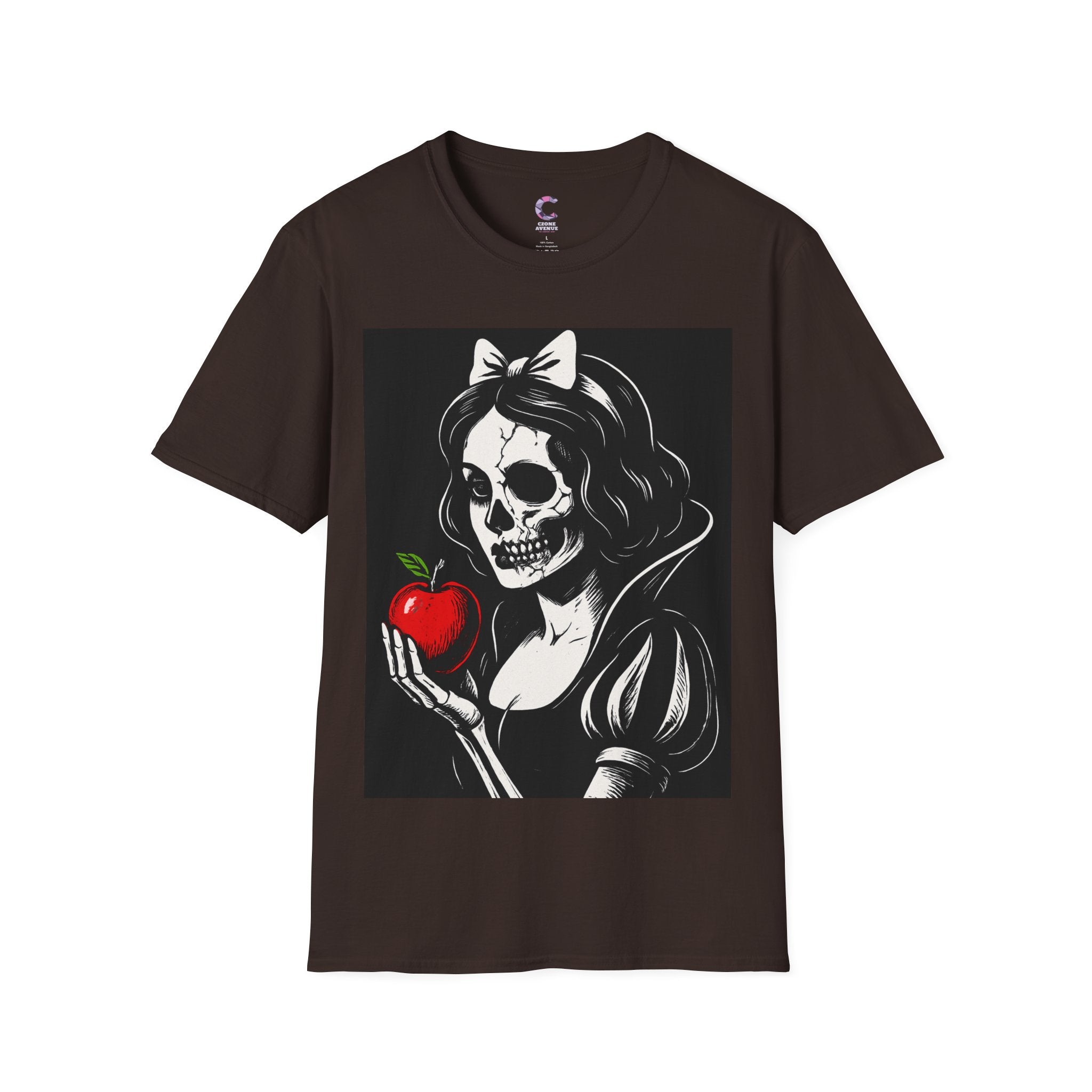 Skeleton fantasy theme Unisex Tshirt