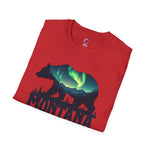 Montana Soft style T-Shirt